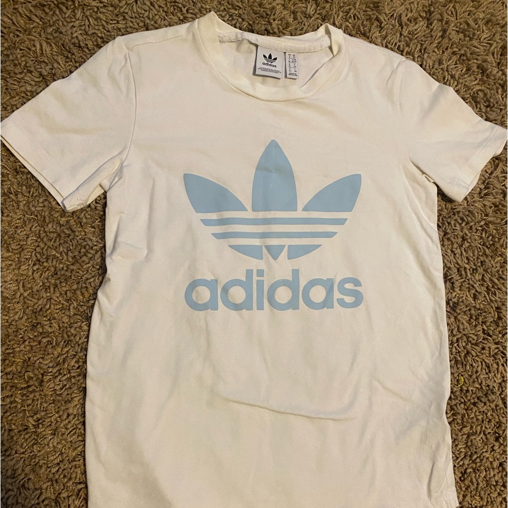 Adidas shirt